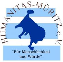 Logo Humanitas-Müritz e.V.