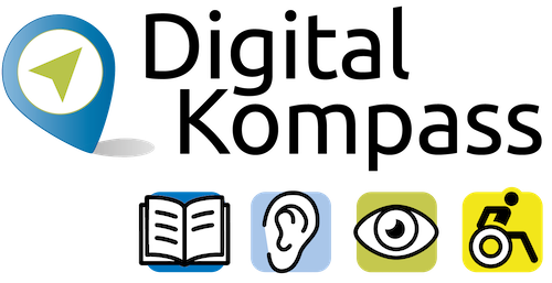 Logo Digital-Kompass