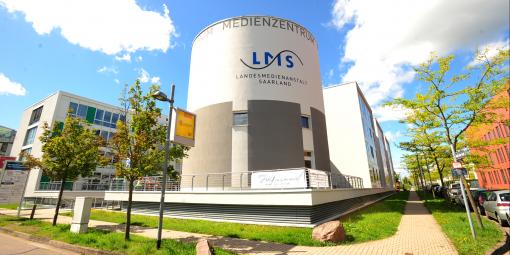 LMS in Saarbücken
