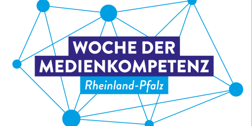 Logo Woche der Medienkompetenz