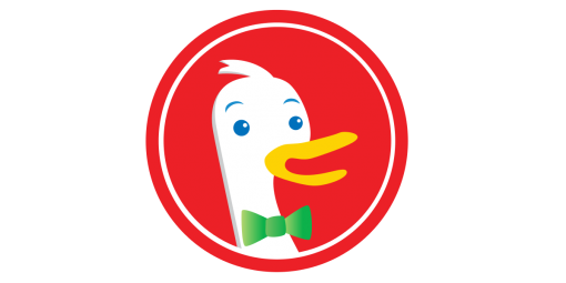Die Suchmaschine DuckDuckGo
