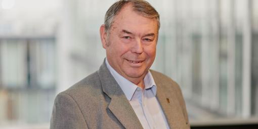 Klaus Heidrich