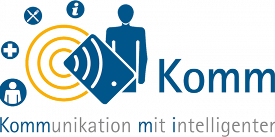 Kommit Logo