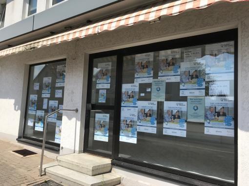 Bilder der Bunten Beratungsstelle