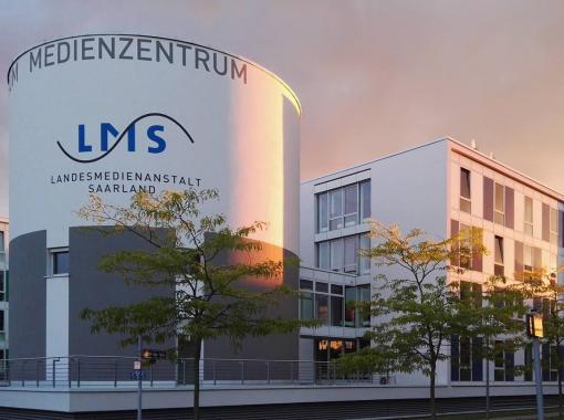 Bild der Einrichtung in Saarbücken