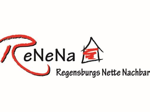 Logo Nette Nachbarschaft