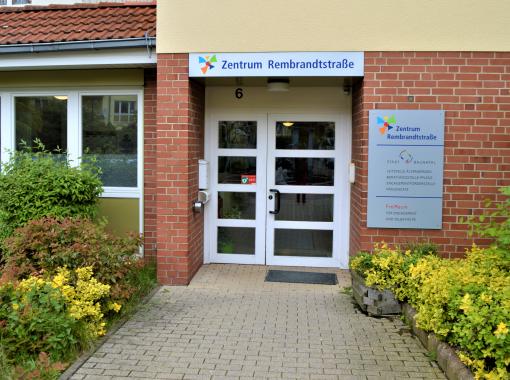 Bild der Einrichtung in Baunatal