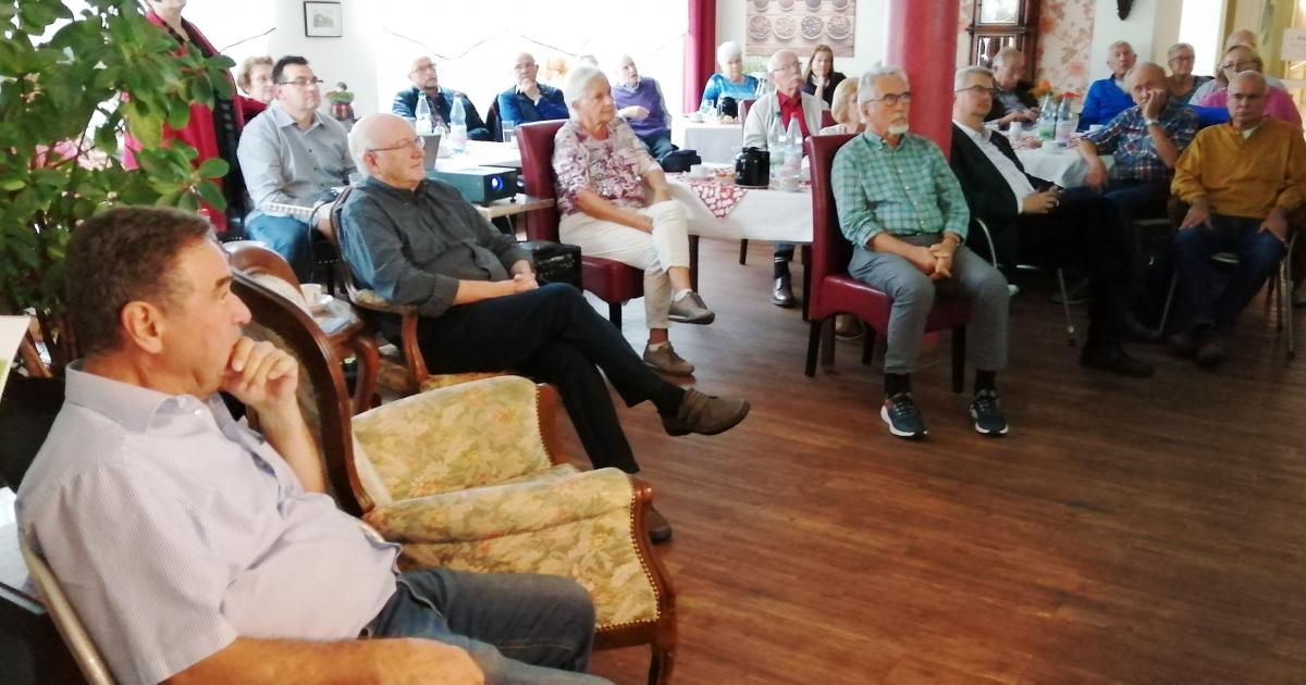 Hochheim am Main wird zum 33. Standort! DigitalKompass