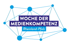 Logo Woche der Medienkompetenz