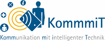 Kommit Logo