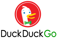 Die Suchmaschine DuckDuckGo