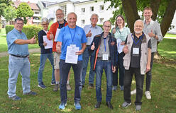 Technikbegleiter mit Zertifikat in Bochum