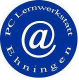 Logo der PC Lernwerkstatt Ehingen