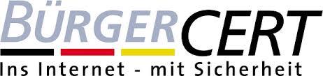 Logo des Bürger-CERT