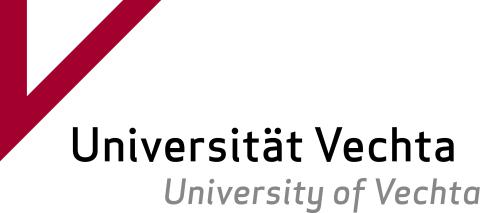 Logo Universität Vechta