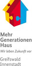 Logo MGH Greifswald
