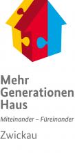 Logo des Mehrgenerationenhaus Zwickau