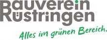 Logo des Bauverein Rüstringen