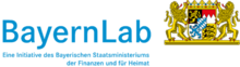 Logo BayernLab