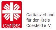 Logo Caritasverband für den Kreis Coesfeld e.V.