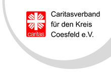 Logo des Caritasverbands für den Kreis Coesfeld e.V.