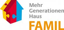 Logo Mehrgenerationenhaus Famil
