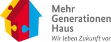 logo Mehrgenerationenhaus Wir leben Zukunft vor