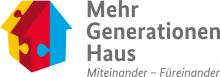 Logo des Mehr Generationen Hauses