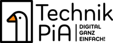 Logo Technik PiA
