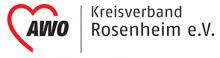 Logo AWO Kreisverband Rosenheim e.V.
