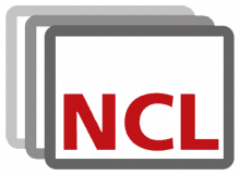 Logo NCL