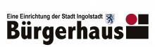 Logo Bürgerhaus Ingolstadt