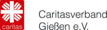 Logo des Caritasverbandes Gießen e.V.