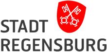 Logo der Stadt Regensburg mit Wappen 