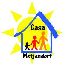 Logo des Mehrgenerationenhaus Wiefelstede