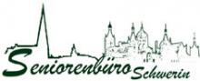 Logo Seniorenbüro Schwerin