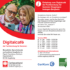Abbildung des Flyers