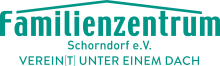Logo des Familienzentrum Schorndorf