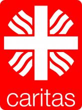 Logo der Caritas