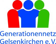 Logo des Generationennetz Gelsenkirchen e.V.