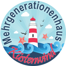 Logo des MGH Küstenwind