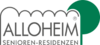 Logo der Seniorenresidenz "Wohnstift auf der Kronenburg"