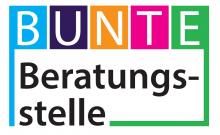 Logo der Bunten Beratungsstelle
