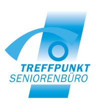 Logo Treffpunkt Seniorenbüro