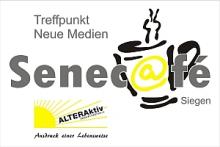 Logo Senecafé