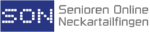 Logo der Senioren Online Neckartailfingen 