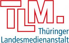 Logo der Thüringer Lanesmedienanstalt