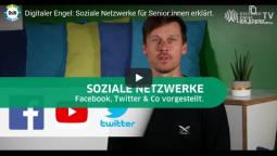 aus dem Video "Soziale Netzwerke: Facebook und Co."