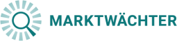 Logo Marktwächter