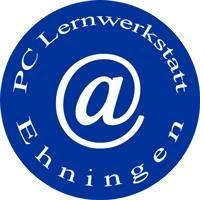 Logo der PC Lernwerkstatt Ehingen